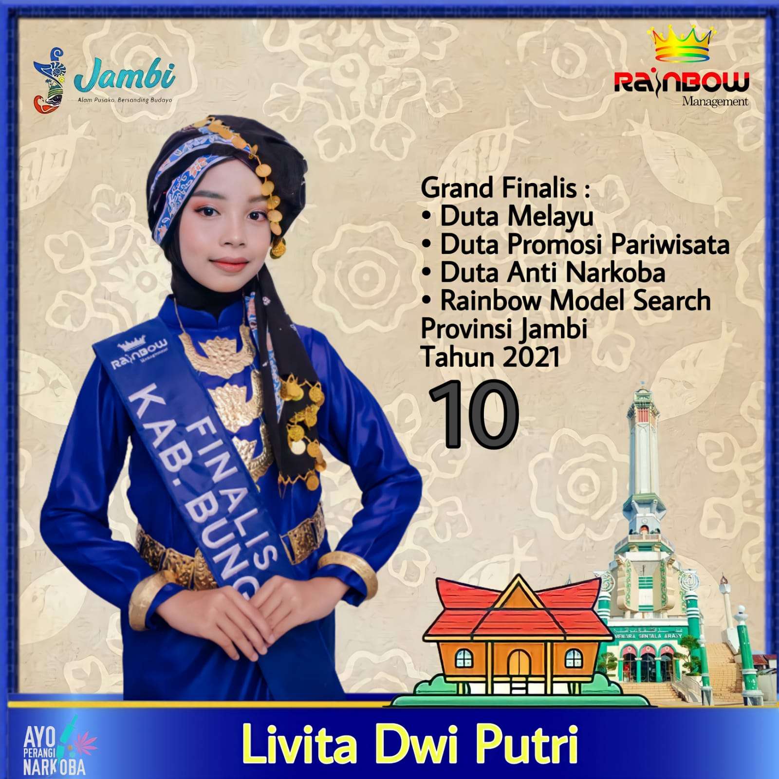 LIVITA DWI PUTRI